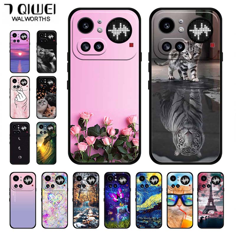 For Nothing Phone 4a Pro Case  - Phone Accessories Nothing 评论和价格