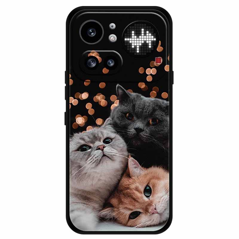 For Nothing Phone 4a Pro Case  - Phone Accessories Nothing 评论和价格