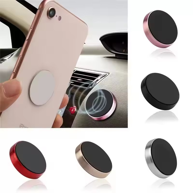 Magnetic Car Phone Holder Univ - Phone Accessories Japan 评论和价格