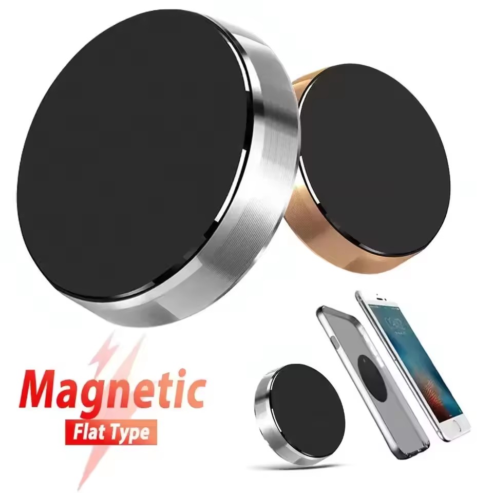 Magnetic Car Phone Holder Univ - Phone Accessories Japan 评论和价格
