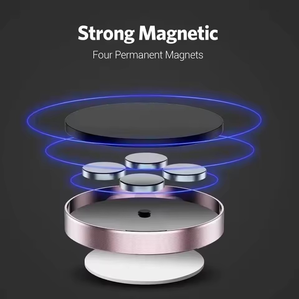 Magnetic Car Phone Holder Univ - Phone Accessories Japan 评论和价格