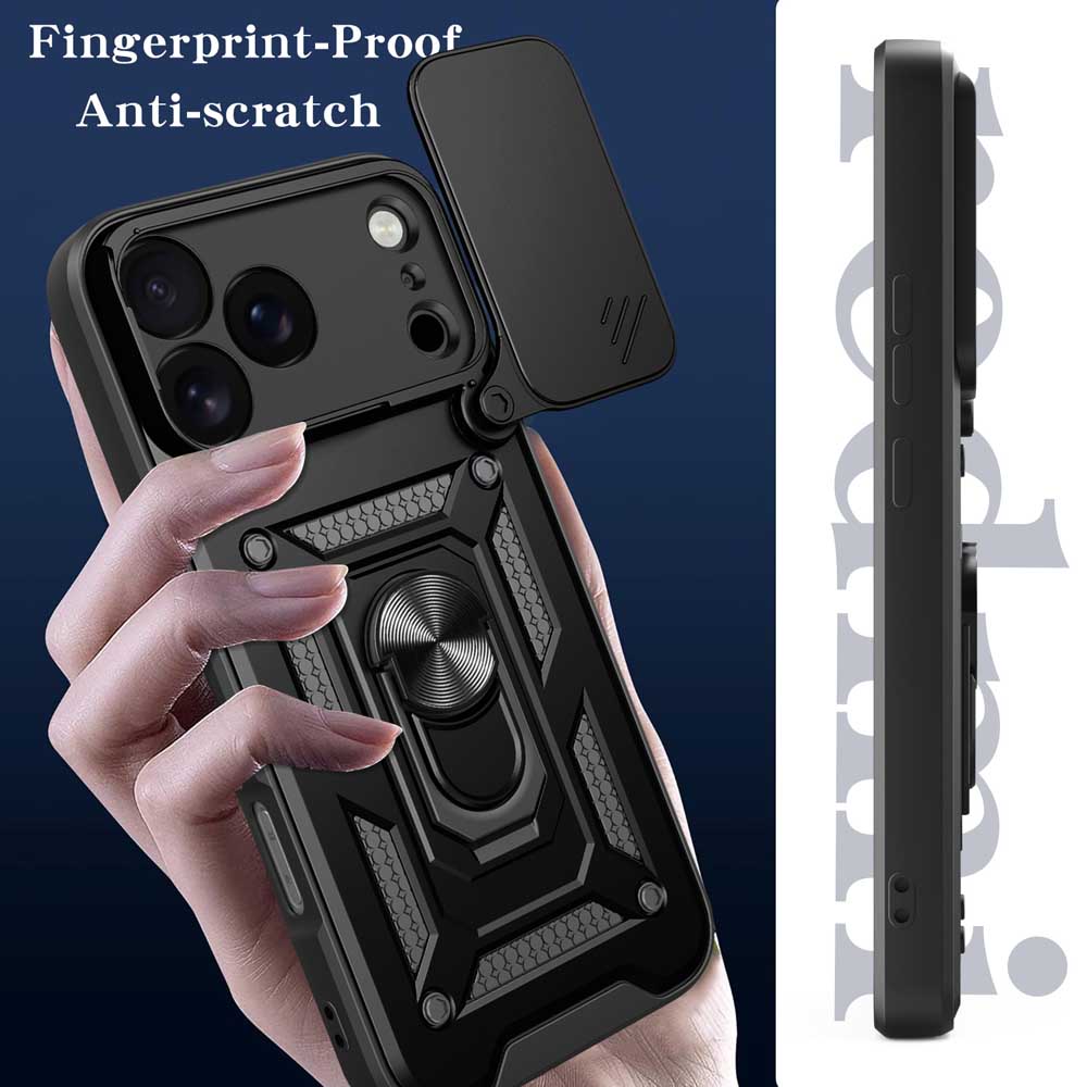 Shockproof Armor Case For iPho - Phone Accessories Japan 评论和价格