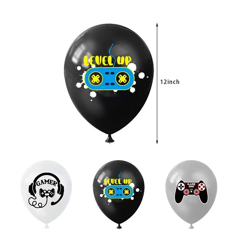 10/30Pcs Black White Play Game - Gaming Controller Phone 评论和价格