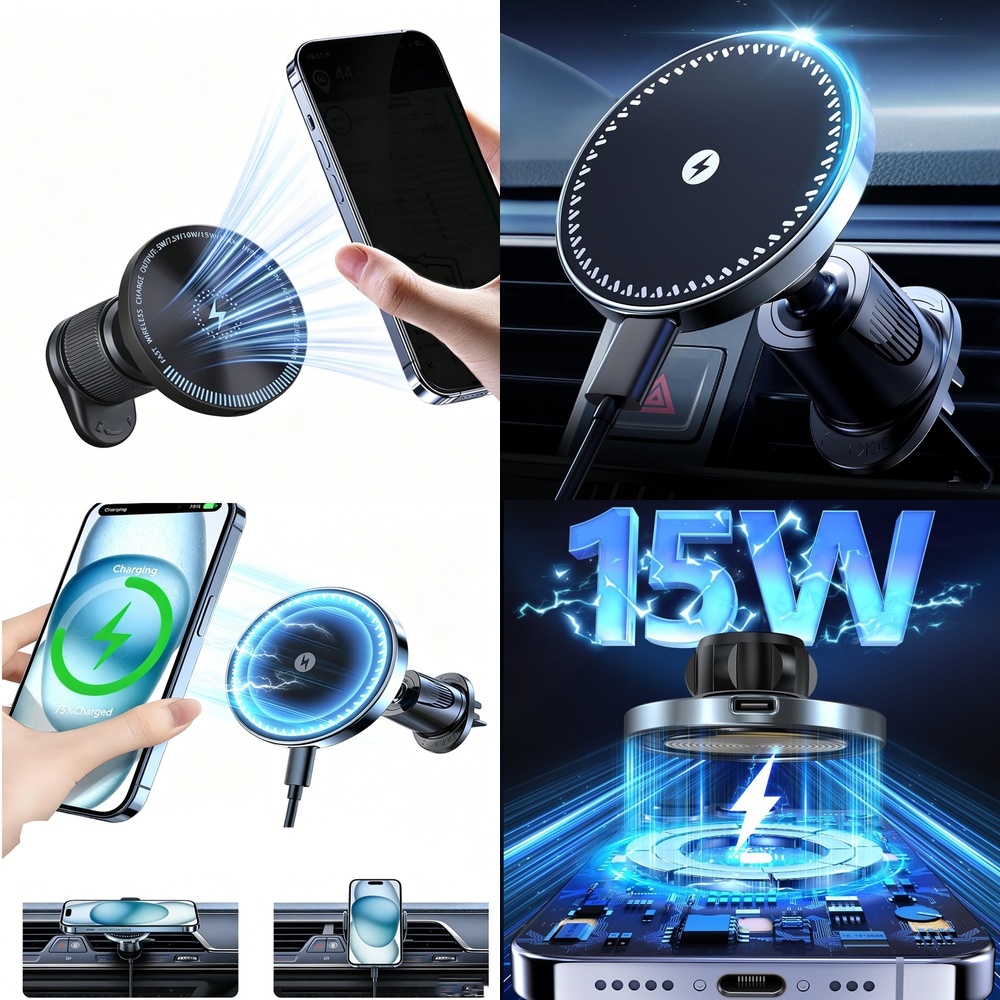 2026 New Electronic Accessorie - Phone Accessories Trending Products 评论和价格
