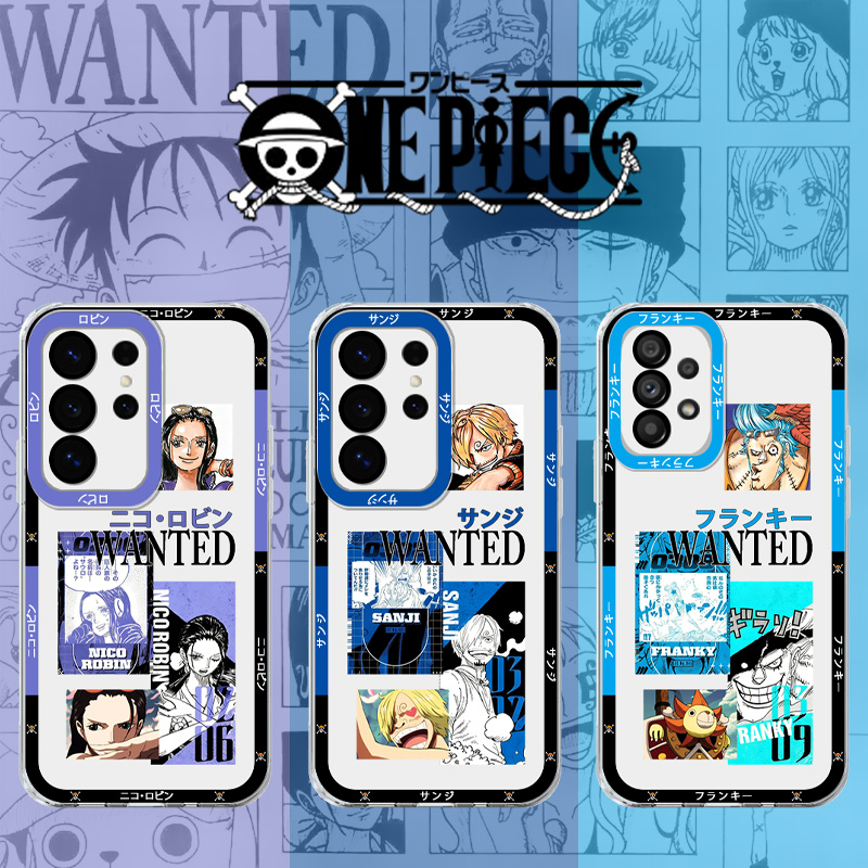 One P-Piece Soft Silicone Case - Phone Accessories Samsung 评论和价格