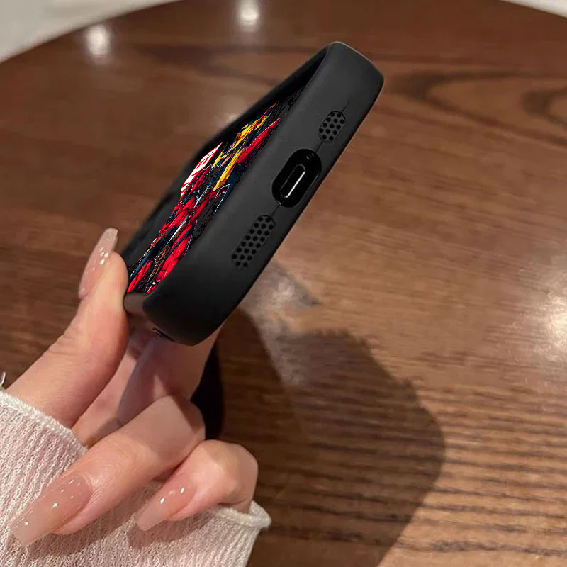 Marvel Deadpool And Wolverine  - Phone Accessories Samsung 评论和价格