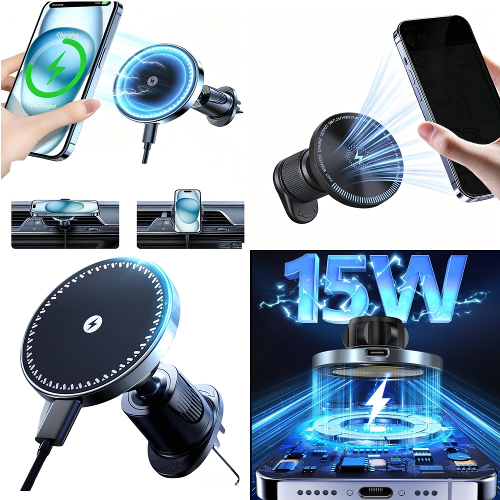 Chargers Adapters Trending Pro - Phone Accessories Trending Products 评论和价格