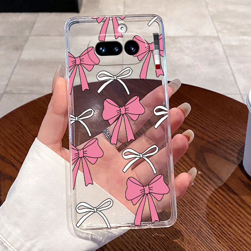 For Nothing Phone 4a 5G Case C - Phone Accessories Nothing 评论和价格