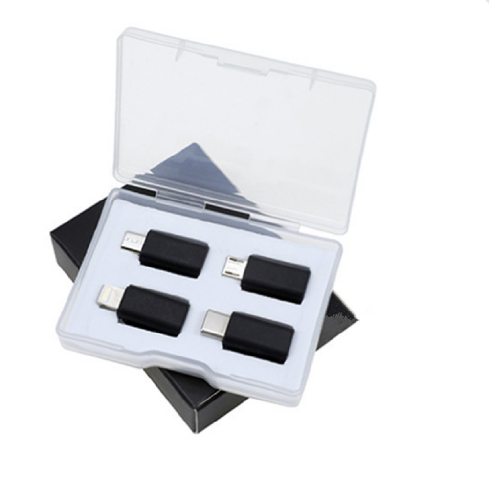 Type C Android Phone Connector - Phone Accessories For Content Creators 评论和价格