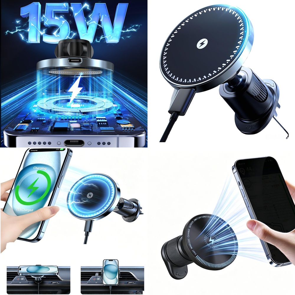 2026 Electronics Products New  - Phone Accessories Trending Products 评论和价格
