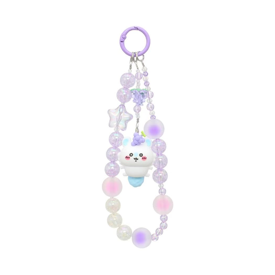 Chiikawa Fruit Market Series 3 - Phone Accessories Market 评论和价格