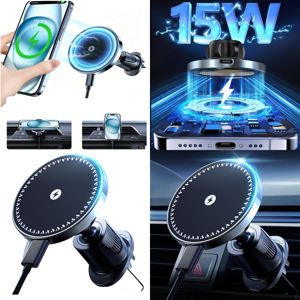 Electronics Products New Trend - Phone Accessories Trending Products 评论和价格