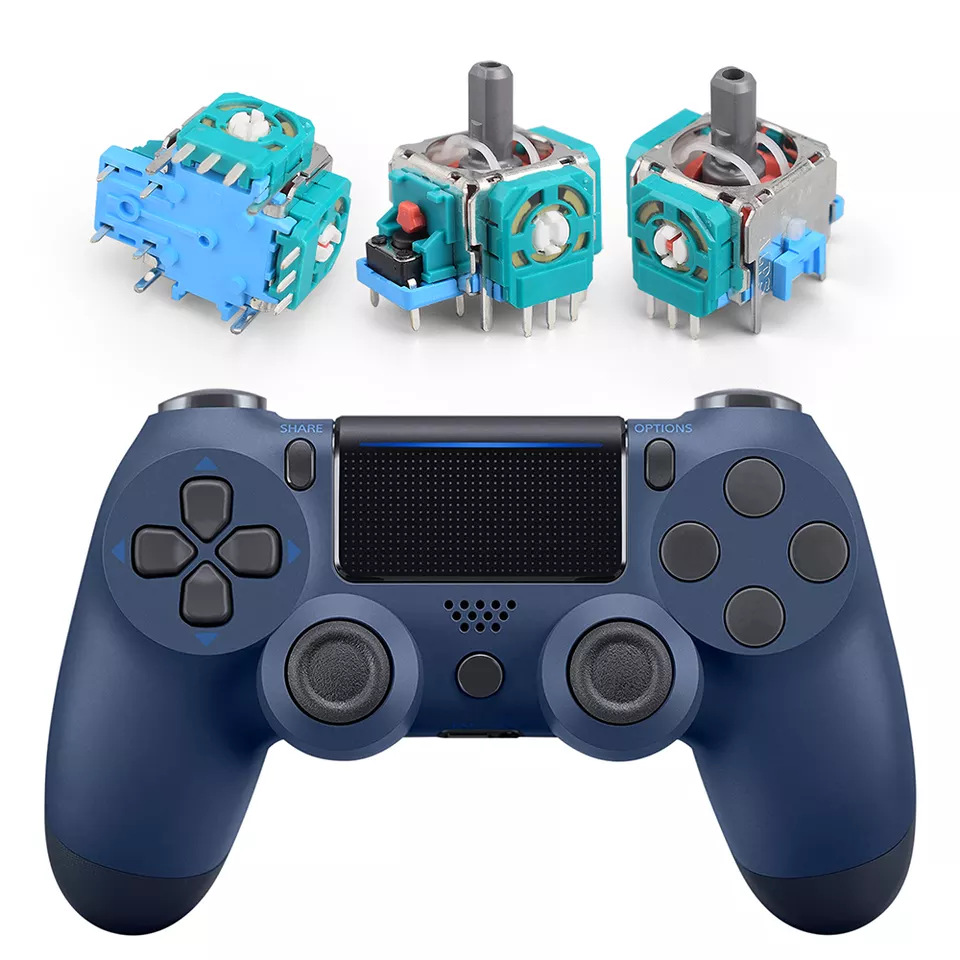 ORIGINAL 10PCS-50Pcs Replaceme - Gaming Controller Phone 评论和价格