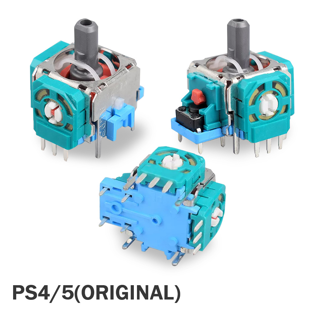 ORIGINAL 10PCS-50Pcs Replaceme - Gaming Controller Phone 评论和价格