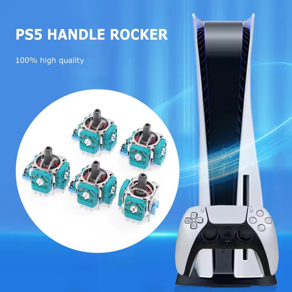 ORIGINAL 10PCS-50Pcs Replaceme - Gaming Controller Phone 评论和价格