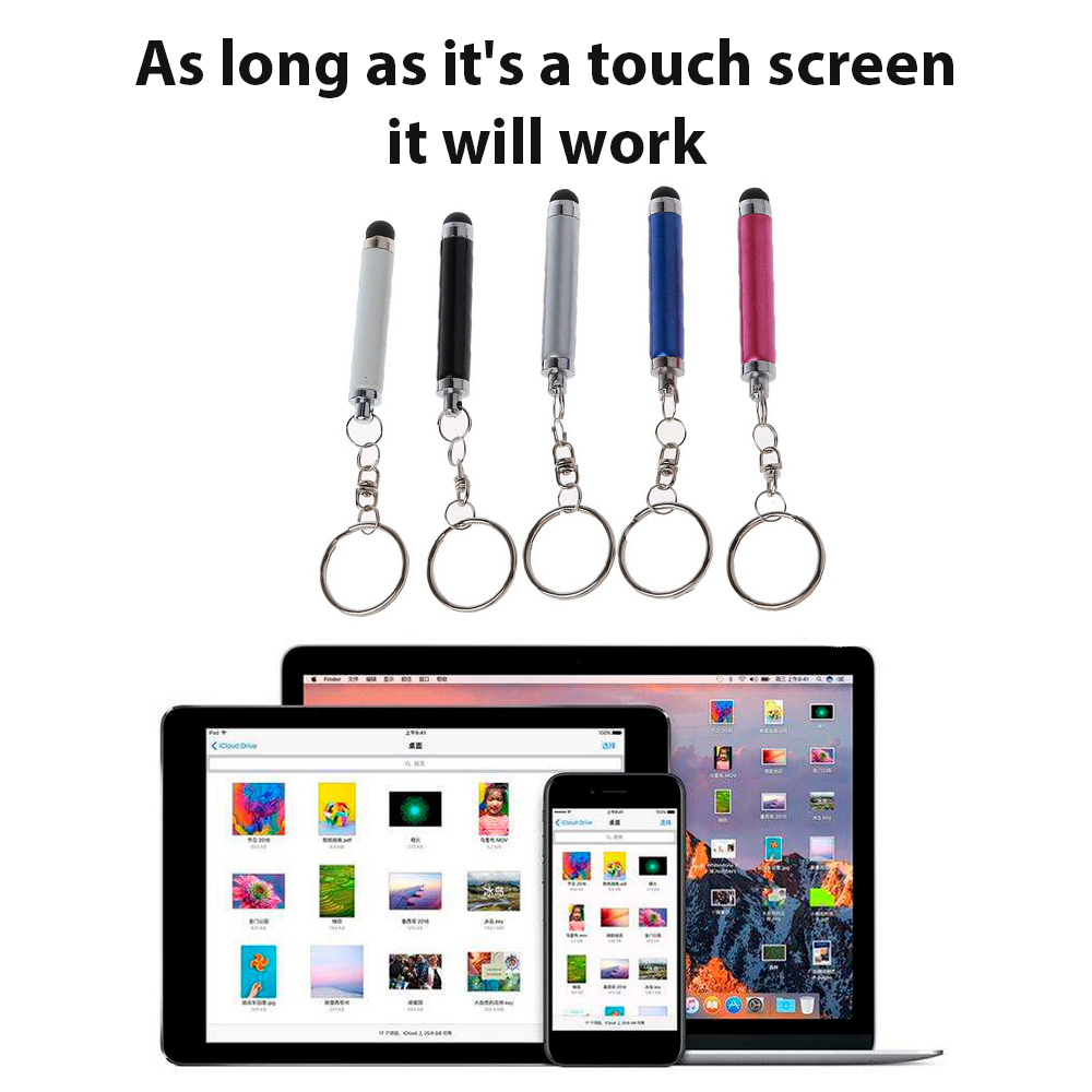 Universal Pen for Tablet Mobil - Phone Accessories You Need 评论和价格