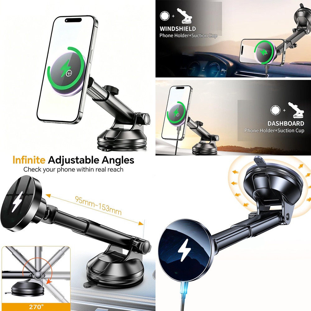 New Electronics Products Trend - Phone Accessories Trending Products 评论和价格