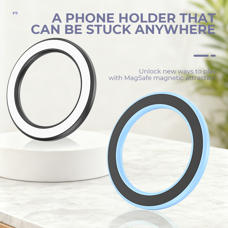 For Magsafe Strong Magnetic Ri - Phone Accessories Japan 评论和价格