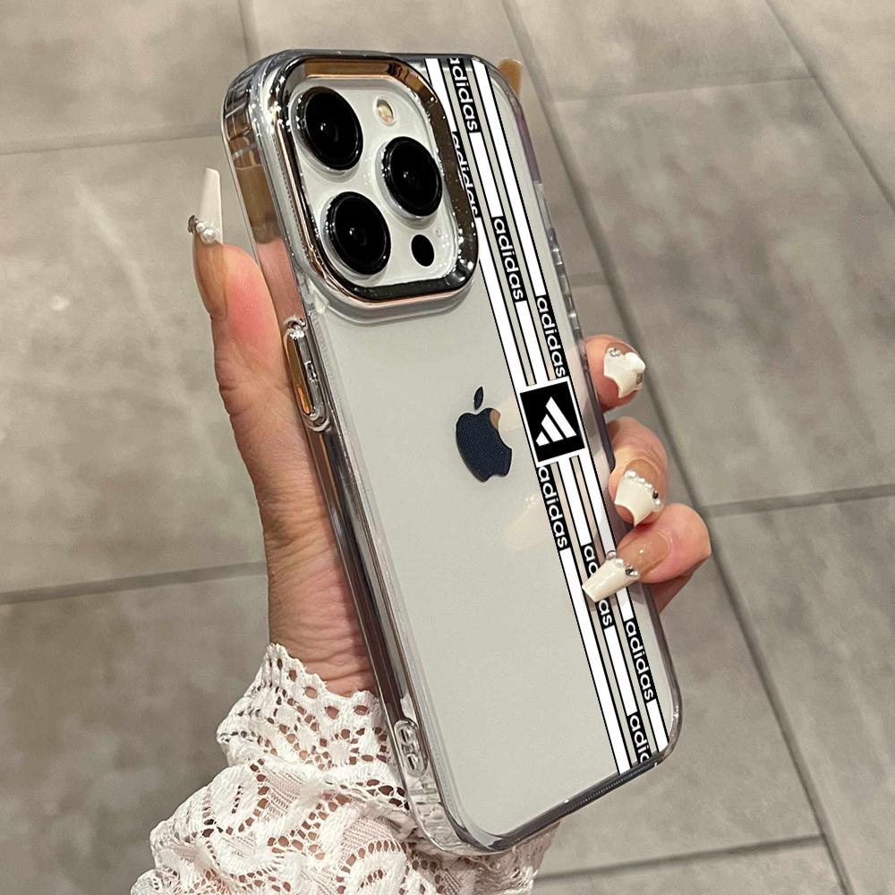 Sports logo A-adidases Phone C - Phone Accessories Logo 评论和价格