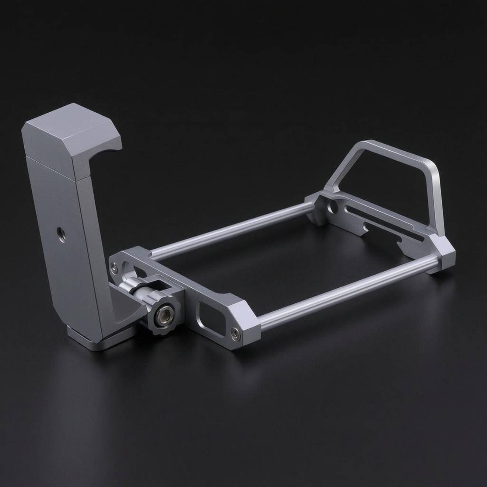 Aluminum Bracket Assembly Cont - Gaming Controller Phone 评论和价格