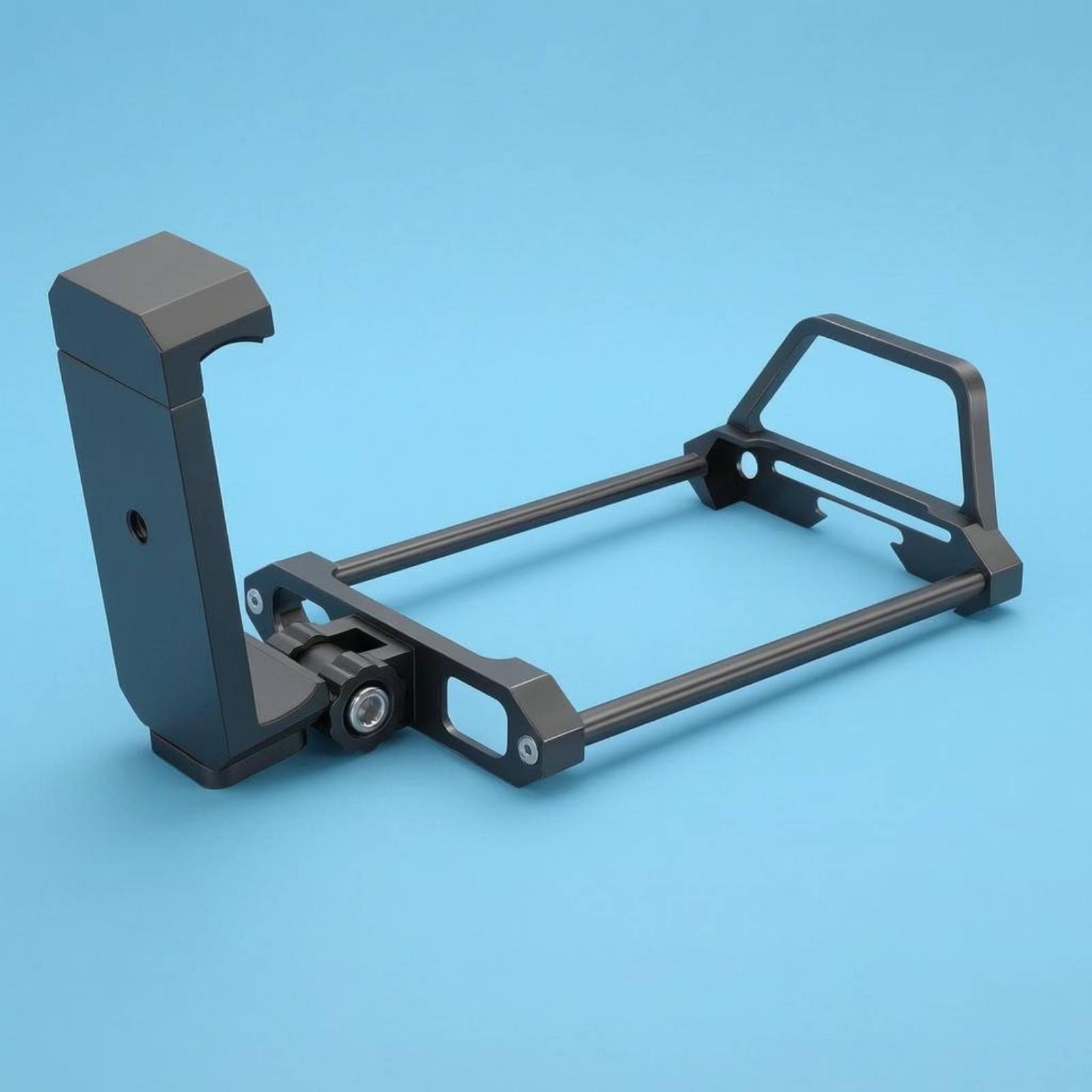Aluminum Bracket Assembly Cont - Gaming Controller Phone 评论和价格