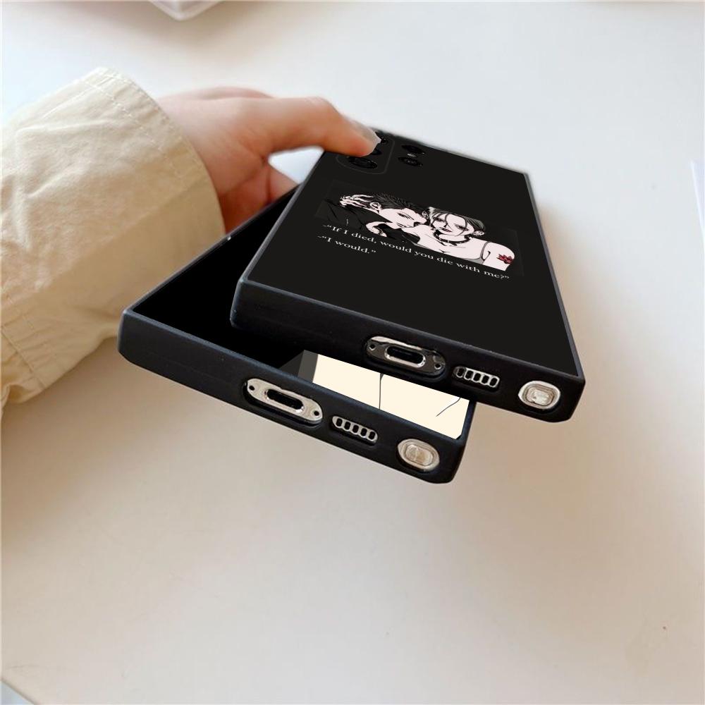 Anime Nana Osaki Phone Case Fo - Phone Accessories Samsung 评论和价格