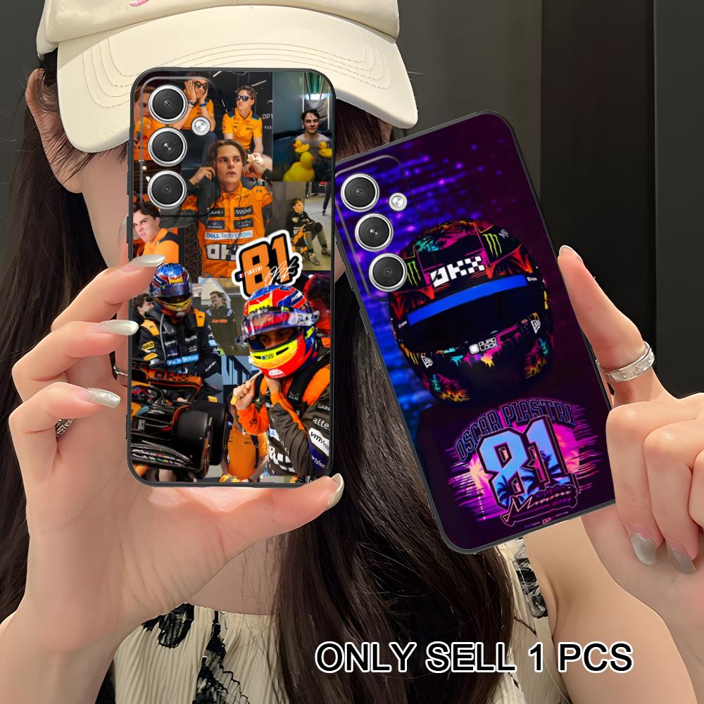 Oscar Piastri Phone Case for S - Phone Accessories Samsung 评论和价格