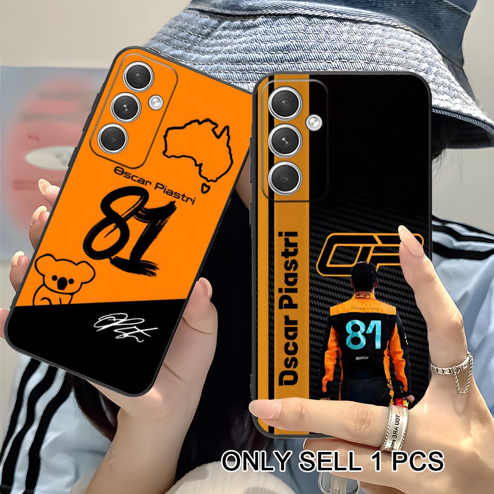 Oscar Piastri Phone Case for S - Phone Accessories Samsung 评论和价格