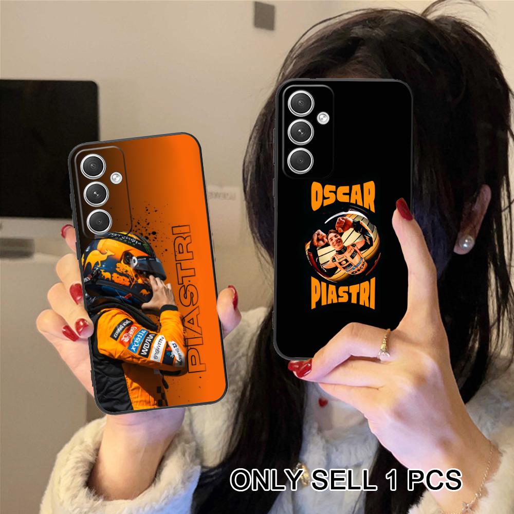 Oscar Piastri Phone Case for S - Phone Accessories Samsung 评论和价格