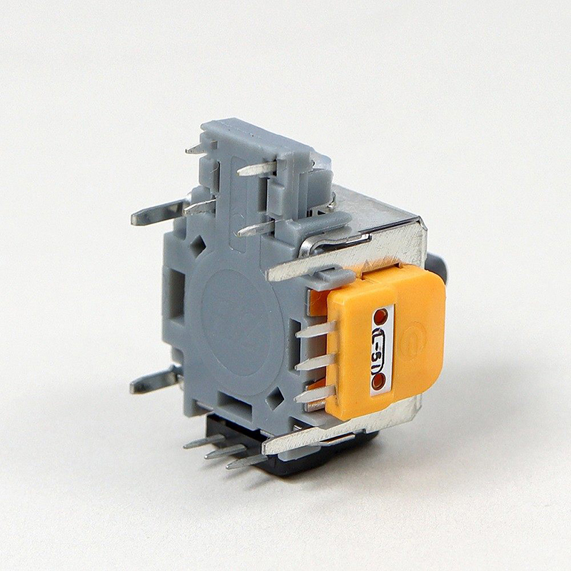 1 Pair Replacement 3D Analog J - Gaming Controller Phone 评论和价格