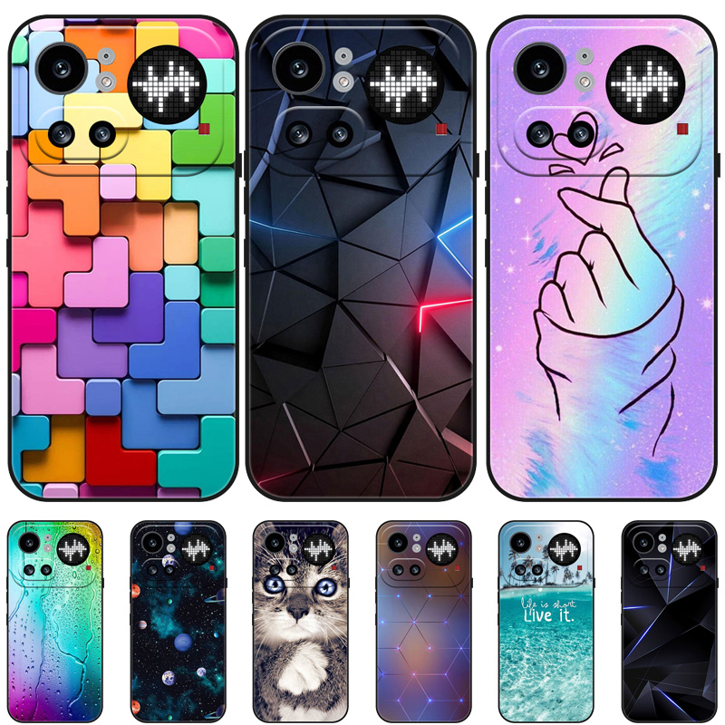 For Nothing Phone 4A Pro Case  - Phone Accessories Nothing 评论和价格