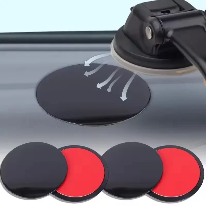 Universal Dashboard Adhesive S - Phone Accessories Japan 评论和价格