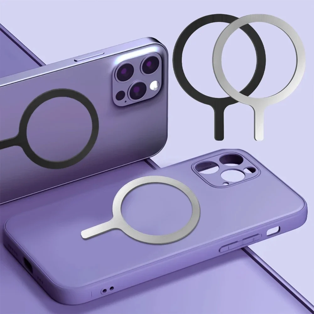 5-1pcs Sticker Ring For Magsaf - Phone Accessories Japan 评论和价格