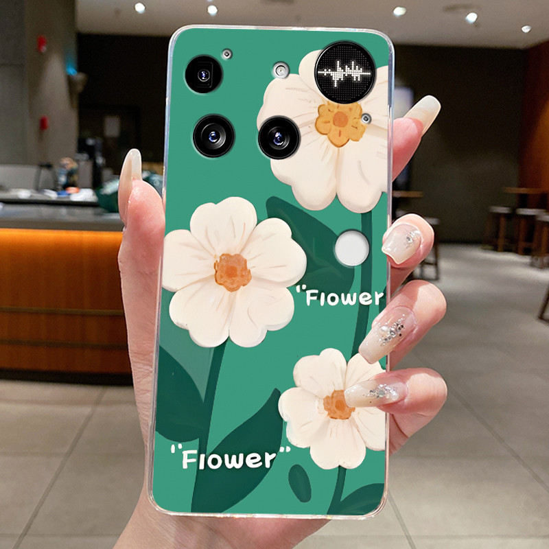 For Nothing Phone 3 Case Clear - Phone Accessories Nothing 评论和价格