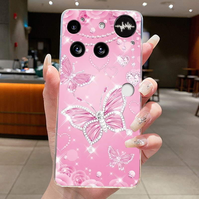 For Nothing Phone 3 Case Clear - Phone Accessories Nothing 评论和价格