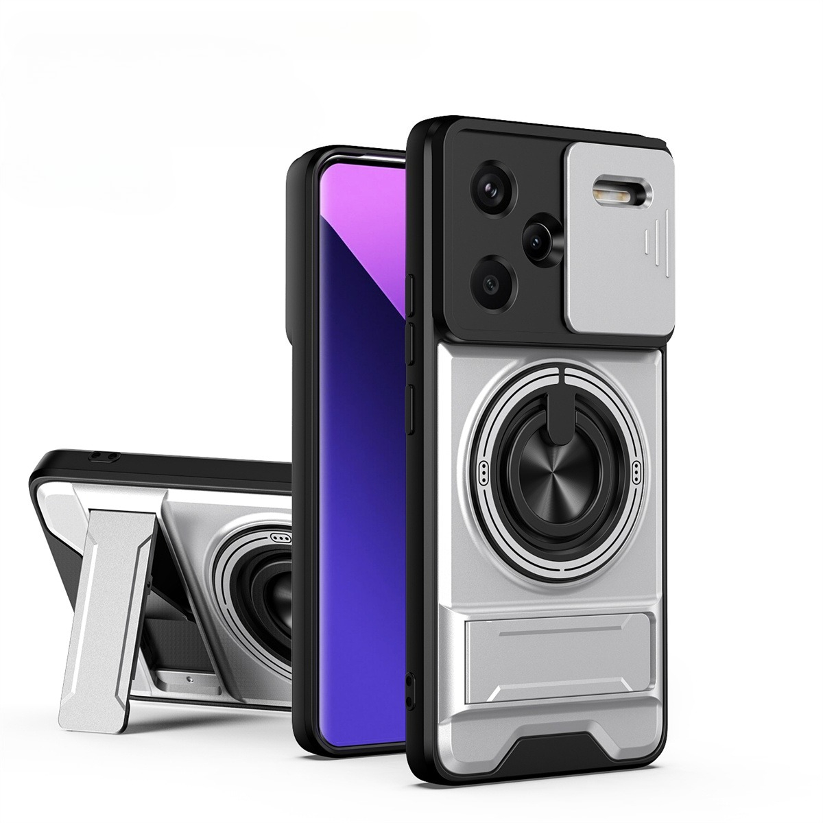 Lens Slide Camera Phone Case f - Phone Accessories Japan 评论和价格