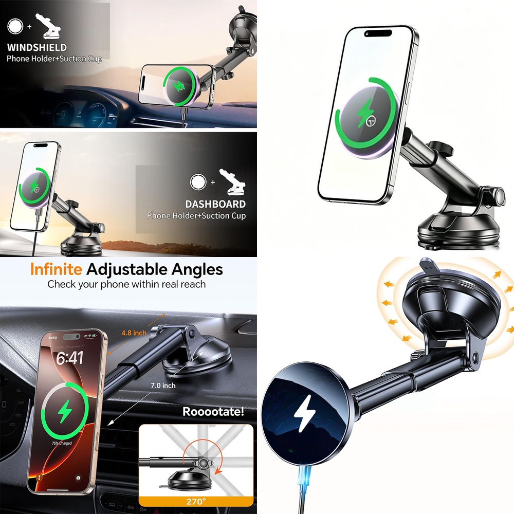 New Trending Product 2026 Cons - Phone Accessories Trending Products 评论和价格