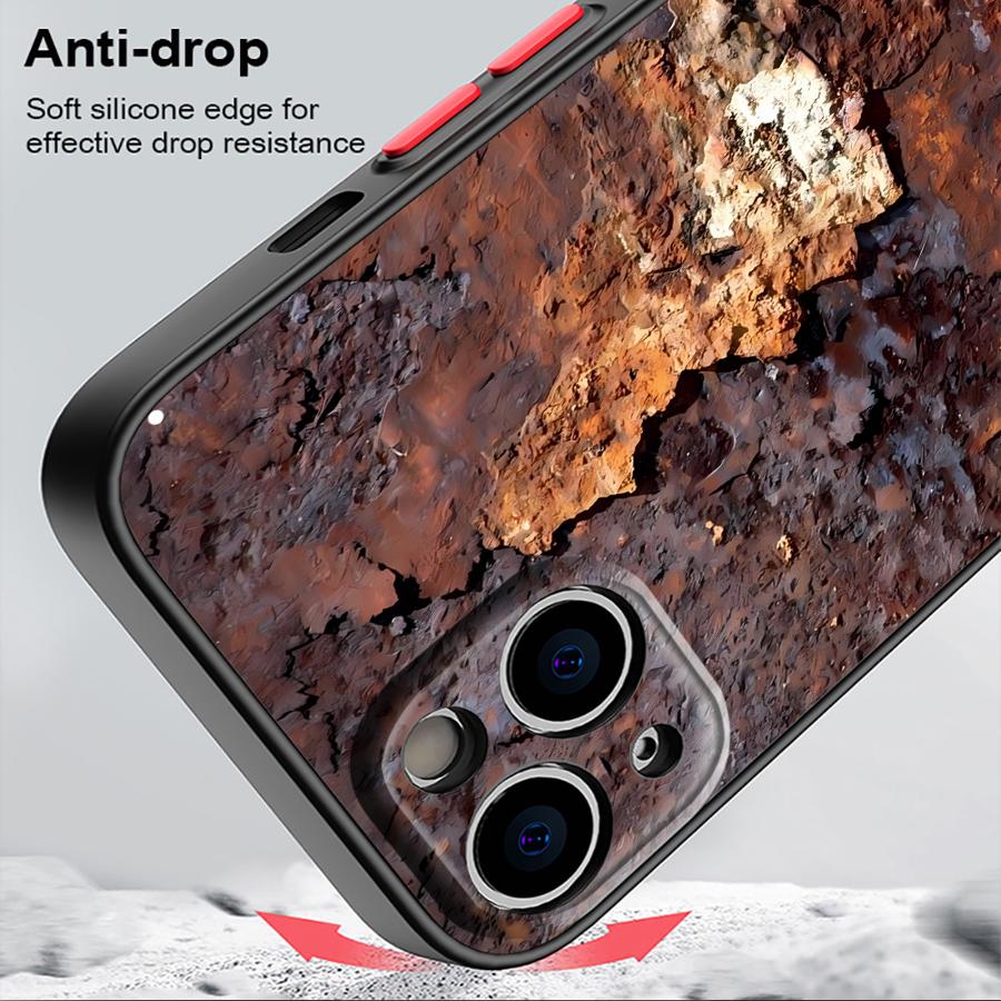 Case for iPhone 17 Pro Max 13  - Phone Accessories Logo 评论和价格