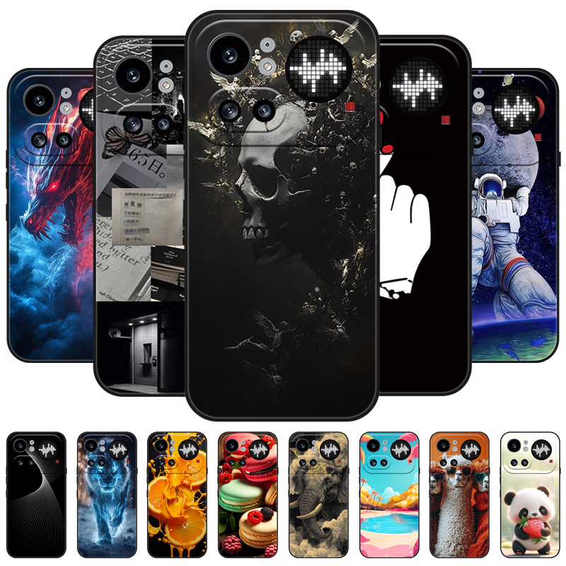For Nothing Phone 4aPro 5G Cas - Phone Accessories Nothing 评论和价格