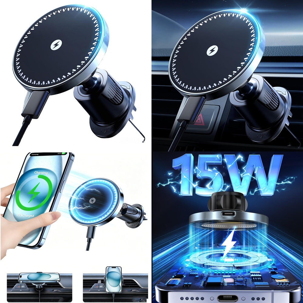 Electronic Accessories Trendin - Phone Accessories Trending Products 评论和价格